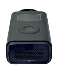 Насос электрический Mijia Electric Pump 2D (MJCQBO7QWS) черный