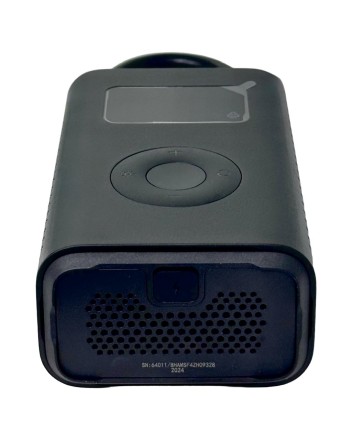  Насос электрический Mijia Electric Pump 2D (MJCQBO7QWS) черный