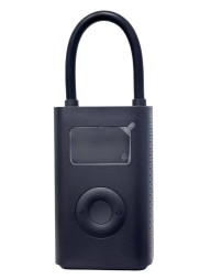 Насос электрический Xiaomi Electric Pump 2D (MJCQBO7QWS) черный