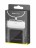  Водонепроницаемый чехол Baseus Let&#039;s Go Slip Cover Waterproof Bag 7.2&quot; (ACFSD-D02) белый