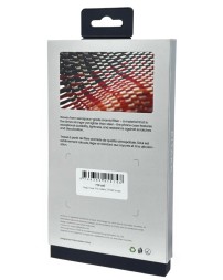 Накладка для Samsung Galaxy Z Fold6 Pitaka Premium Woven Case (Sunset)