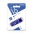  3.0 USB флеш накопитель Smartbuy 16GB Glossy series Dark Blue (SB16GBGS-DB)