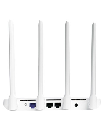  Wi-Fi роутер Xiaomi Router AC1200 RB02 EU белый