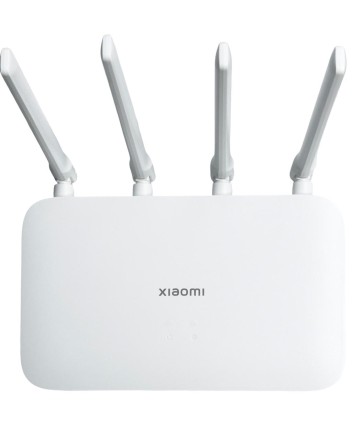  Wi-Fi роутер Xiaomi Router AC1200 RB02 EU белый