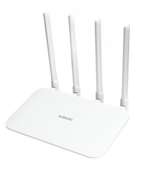 Wi-Fi роутер Xiaomi Router AC1200 RB02 EU белый