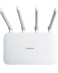 Wi-Fi роутер Xiaomi Router AC1200 RB02 EU белый