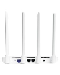 Wi-Fi роутер Xiaomi Router AC1200 RB02 EU белый
