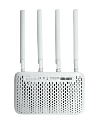 Wi-Fi роутер Xiaomi Router AC1200 RB02 EU белый