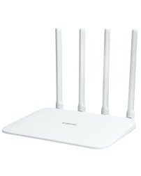 Wi-Fi роутер Xiaomi Router AC1200 RB02 EU белый