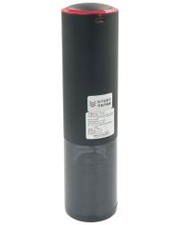 Электрический штопор Circle Joy Wine Opener (CJ-EKPQ02)черно-красный