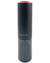 Электрический штопор Circle Joy Wine Opener (CJ-EKPQ02)черно-красный