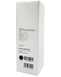 Электрический штопор Circle Joy Wine Opener (CJ-EKPQ02)черно-красный