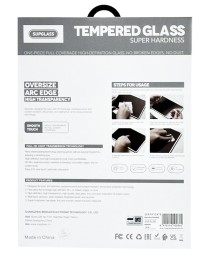 Защитное стекло для iPad Air 4 (2020/2021/2022) 11" Supglass XC-20 3D прозрачное