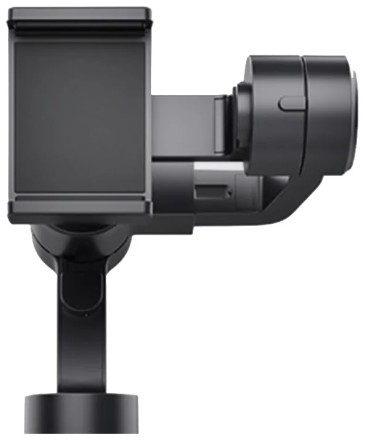  Стабилизатор трехосевой Funsnap Capture 2S черный