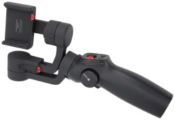 Стабилизатор трехосевой Funsnap Capture 2S черный