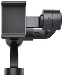 Стабилизатор трехосевой Funsnap Capture 2S черный