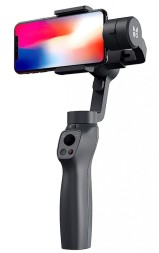 Стабилизатор трехосевой Funsnap Capture 2S черный