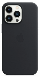 Чехол-накладка  iPhone 13 Pro Silicone icase  №15 серая