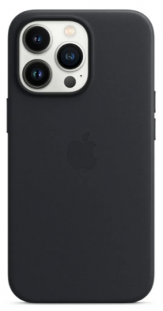 Чехол-накладка  i-Phone 13 Pro Silicone icase  №15 серая