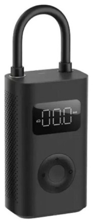  Насос электрический Mijia Electric Air Pump 1S черный