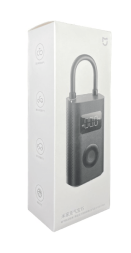 Насос электрический Mijia Electric Air Pump 1S черный