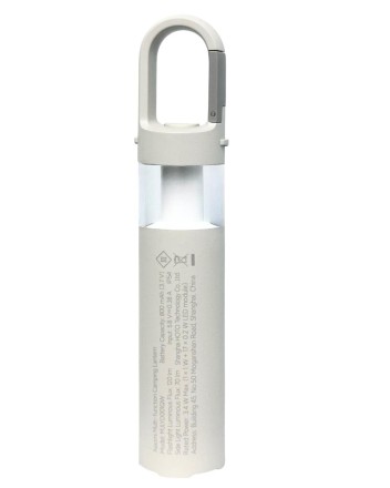  Умный фонарь для кемпинга Mijia Split Camping Light Sand Grey MJLYD001QW