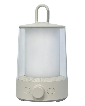  Умный фонарь для кемпинга Mijia Split Camping Light Sand Grey MJLYD001QW