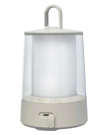  Умный фонарь для кемпинга Mijia Split Camping Light Sand Grey MJLYD001QW