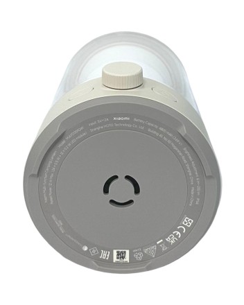  Умный фонарь для кемпинга Mijia Split Camping Light Sand Grey MJLYD001QW