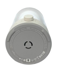 Умный фонарь для кемпинга Mijia Split Camping Light Sand Grey MJLYD001QW