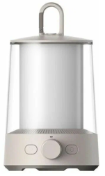 Умный фонарь для кемпинга Mijia Split Camping Light Sand Grey MJLYD001QW