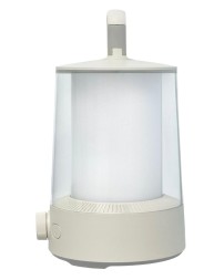 Умный фонарь для кемпинга Mijia Split Camping Light Sand Grey MJLYD001QW