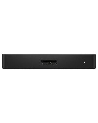 Внешний жесткий диск 2TB Seagate Expansion Portable (STKM2000400) черный