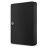  Внешний жесткий диск 2TB Seagate Expansion Portable (STKM2000400) черный
