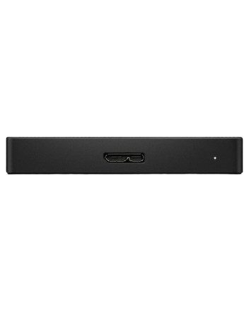  Внешний жесткий диск 2TB Seagate Expansion Portable (STKM2000400) черный
