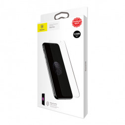 Защитное стекло Baseus для iPhone X 0,30 mm SGAPIPHX-LE02 Анти-шпион