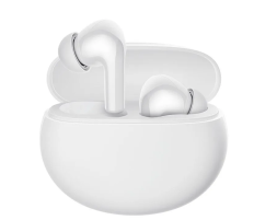 Наушники беспроводные Xiaomi Redmi Buds 4 Active белые