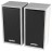  Акустическая система 2.0 Perfeo Cabinet (PF-4389) 2х3Вт Белый дуб