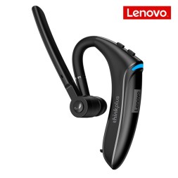 Беспроводная гарнитура TWS Lenovo Thinkplus Livepods BH4 черные