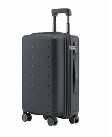  Чемодан Xiaomi MI Luggage Youth Edition 24&quot; (LXX07RM) черный
