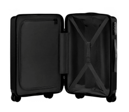 Чемодан Xiaomi MI Luggage Youth Edition 24&quot; (LXX07RM) черный