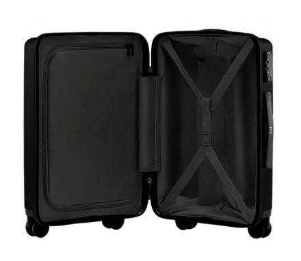  Чемодан Xiaomi MI Luggage Youth Edition 24&quot; (LXX07RM) черный