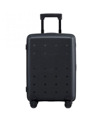 Чемодан Xiaomi MI Luggage Youth Edition 24&quot; (LXX07RM) черный