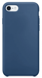 Чехол-накладка  i-Phone 7/8 Silicone icase  №64