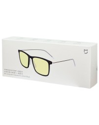 Компьютерные очки Xiaomi Adult Anti-Blue Goggles Pro (HMJ02TS) синий