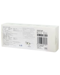 Компьютерные очки Xiaomi Adult Anti-Blue Goggles Pro (HMJ02TS) синий