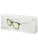  Компьютерные очки Xiaomi Adult Anti-Blue Goggles Pro (HMJ02TS) синий