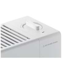 Электрический обогреватель Mijia Baseboard Electric Heater 2 2200W TJXDNQ07ZM белый