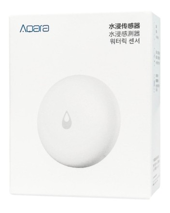  Датчик утечки воды Aqara Flooding Sensor SJCGQ11LM