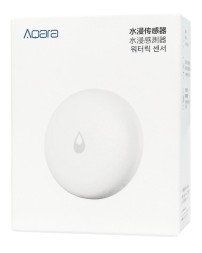 Датчик утечки воды Aqara Flooding Sensor SJCGQ11LM